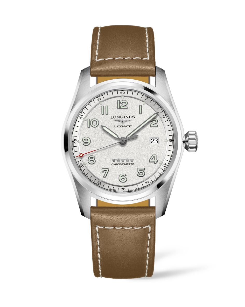Longines - l38114736